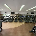 Charmoso Flat Na Alameda Santos