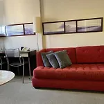 Charmoso Flat Na Alameda Santos