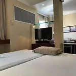 Charmoso Flat Na Alameda Santos