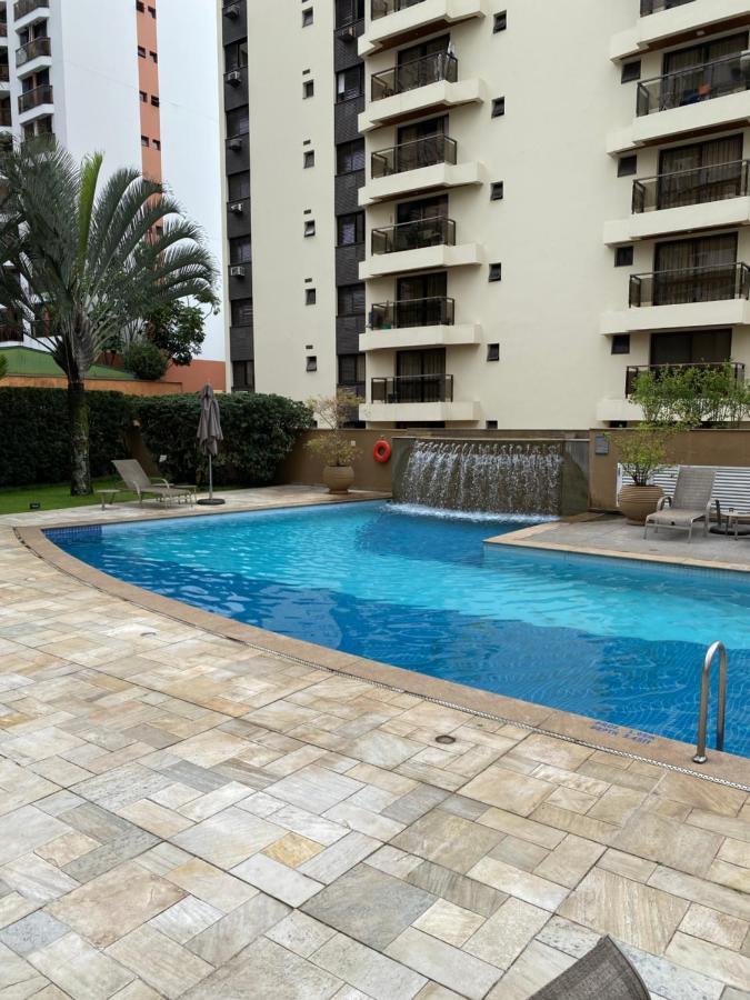 Apartamento Charmoso Flat Na Alameda Santos
