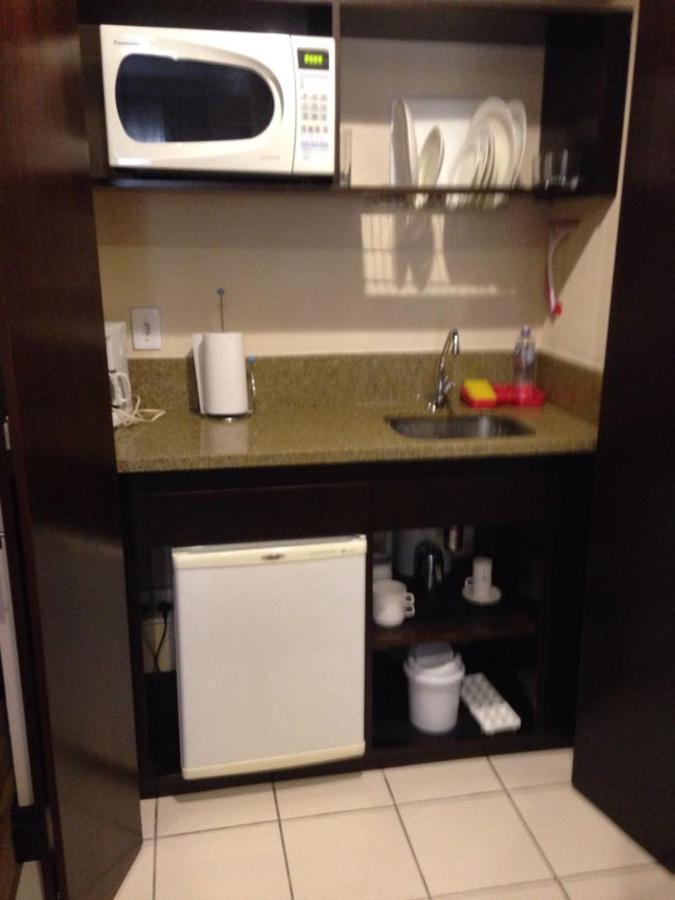 Charmoso Flat Na Alameda Santos Apartamento São Paulo