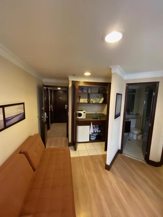 Charmoso Flat Na Alameda Santos Apartamento São Paulo