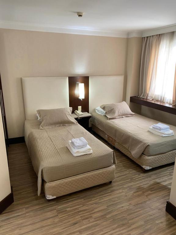 Apartamento Charmoso Flat Na Alameda Santos São Paulo