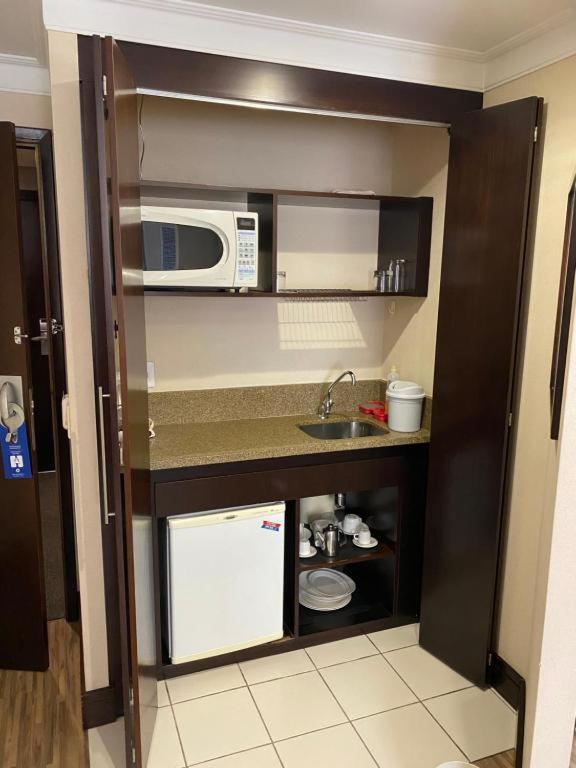 Charmoso Flat Na Alameda Santos Apartamento São Paulo